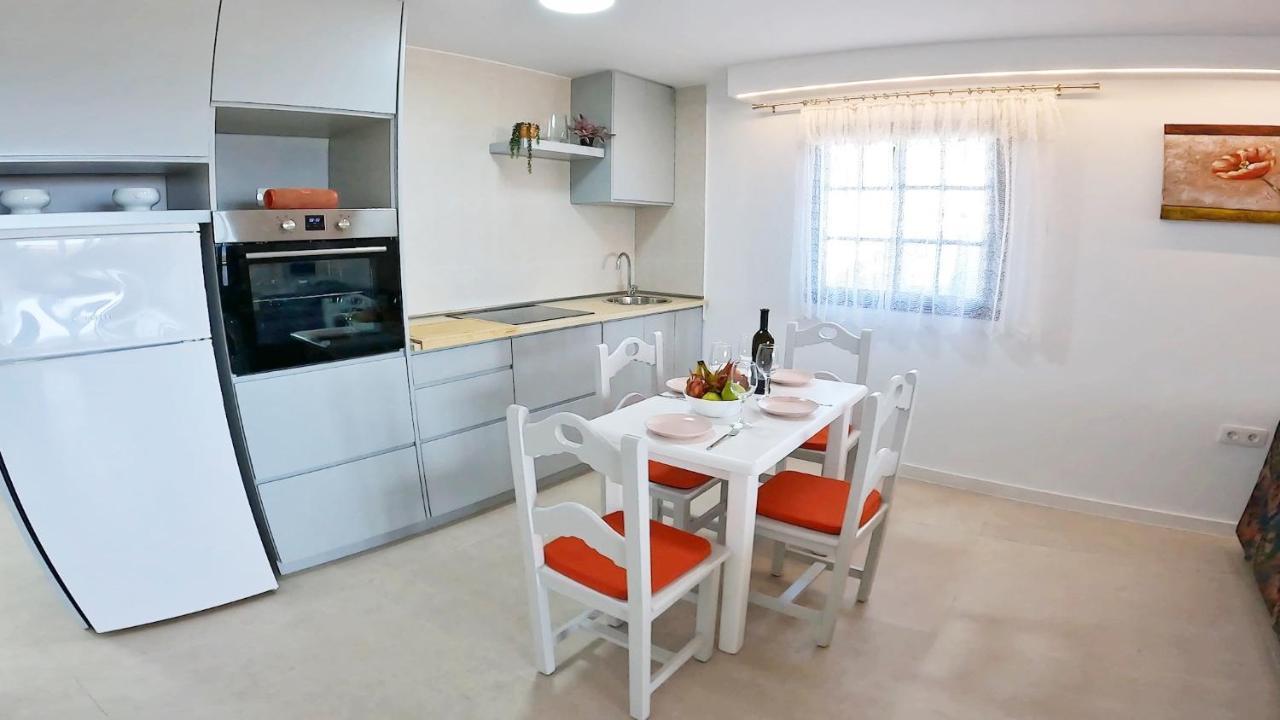 Apartamento, Arena, Primera Linea Mar, Sea Views Playa Honda  Exteriör bild