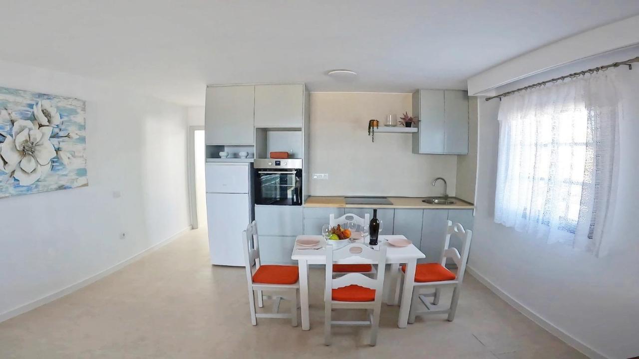 Apartamento, Arena, Primera Linea Mar, Sea Views Playa Honda  Exteriör bild